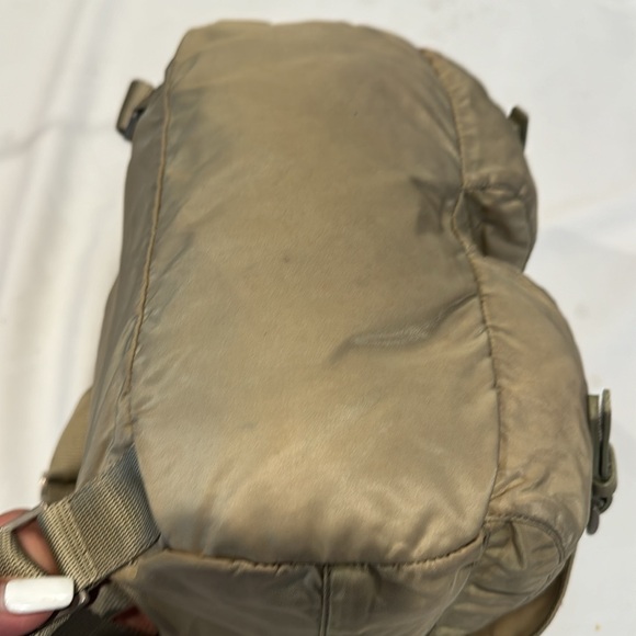 Authentic Prada backpack - Picture 6 of 16